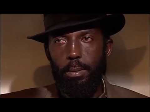 Third World Cop (1999) - Interrogation  - (8/10) | Caribbean Clips