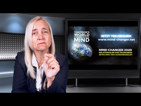 „Wie gelingt mein persönlicher Mind Change?“ mit Roland Düringer | 26.05.2020, 17.00-17.30