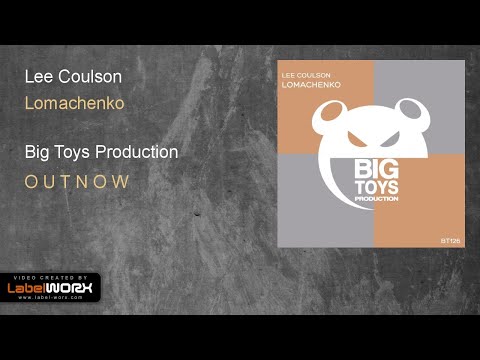 Lee Coulson - Lomachenko