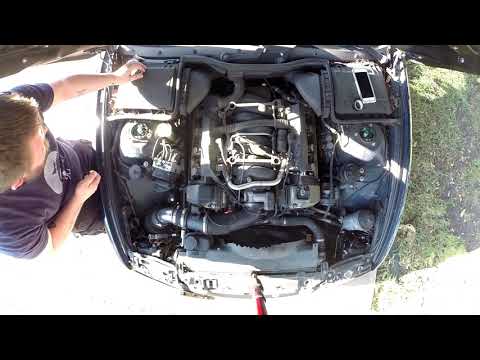 BAD COIL PACK? - How to Diagnose - BMW E39 540i