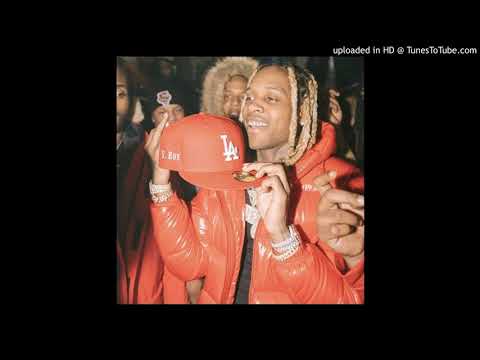 (free) lil durk x otf timo x king von type beat "hellcat"