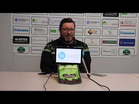 T22/23 -Prev. J15 LEB Oro- Leyma Coruña - Cáceres Patrimonio de la Humanidad