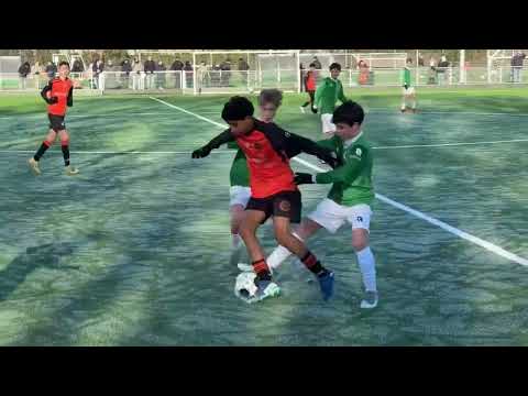 vv Bavel JO13-1 — WSC JO13-1,  1 februari 2025, Wat gebeurt hier?