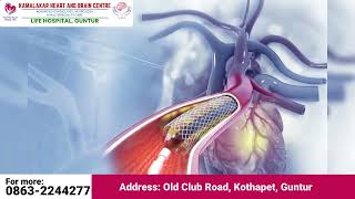 Treatment for Heart Blocks without Surgery