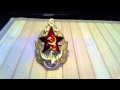 Какарда ВМФ СССР ДМБ 85 год Тихий Океан УТС -263 Видный Владивосток ...