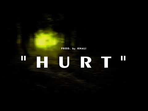Emo Drill Type Beat - "HURT" | 2022