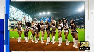 Become an Astros' Shooting Stars