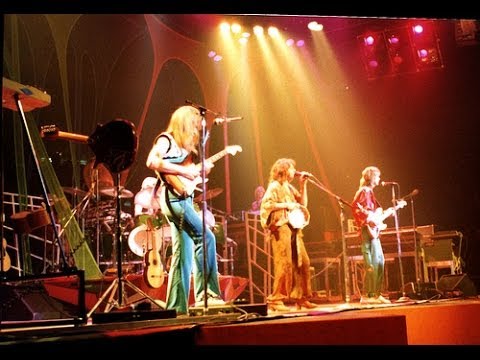 Yes - Turn Of The Century (live version)