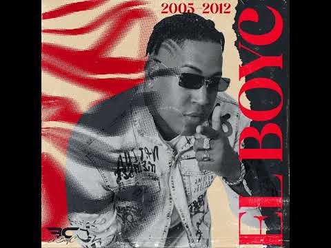 El Boy C -  Desde La Prision (Ft Murder Cat)