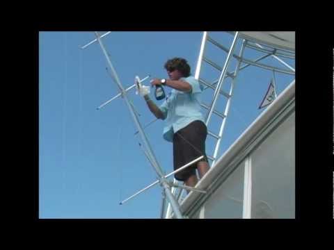 Star brite Tower Guard Aluminum Cleaner and Protectant