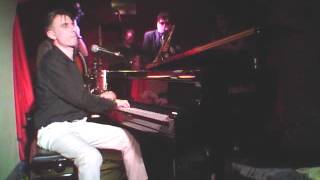 SORGENTONE live and well at MICCA CLUB! 4