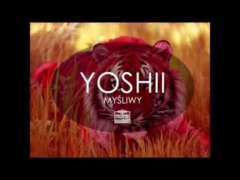 YOSHII - MYŚLIWY