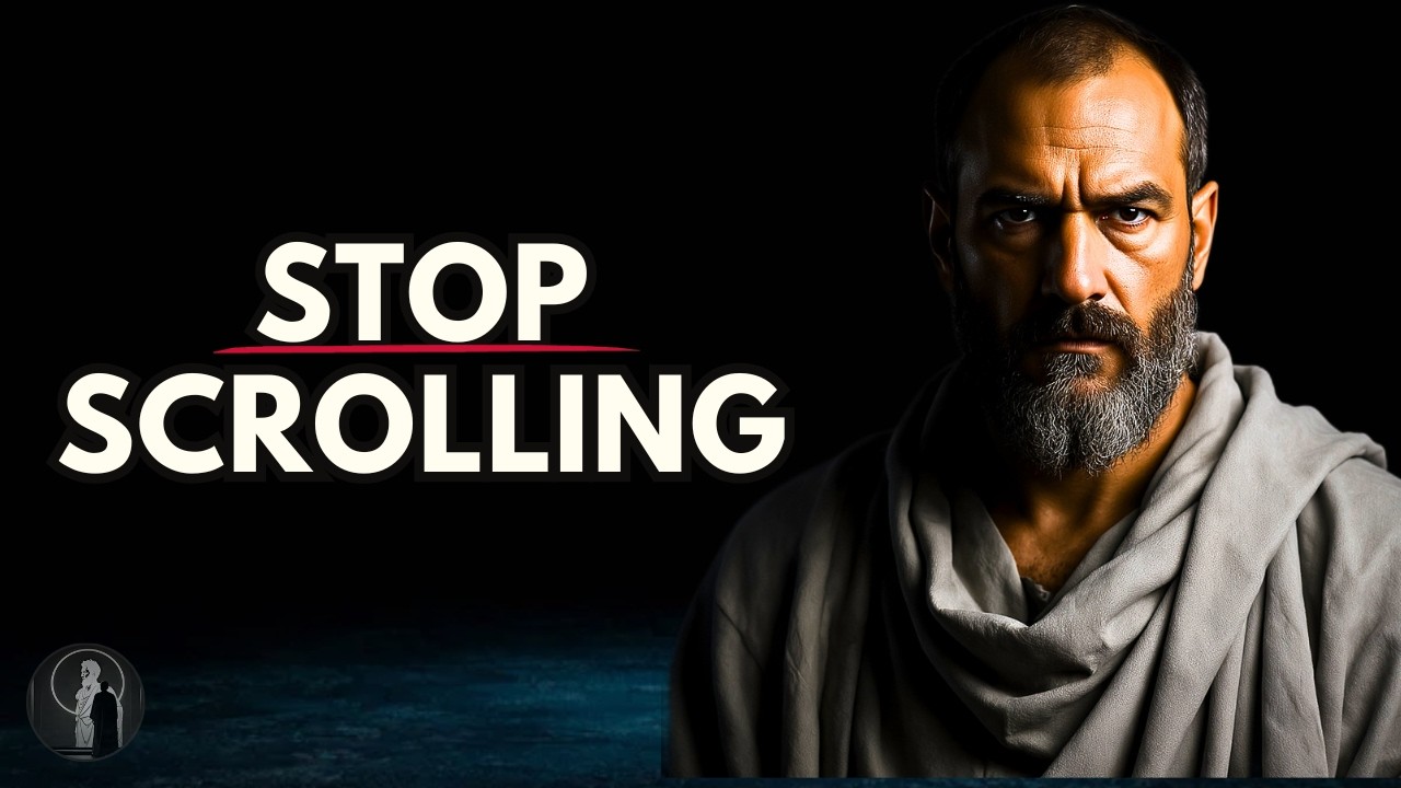 How The Stoics Would Have Handled Social Media | STOICISM