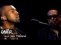 Kanye West & Charlie Wilson - New Slaves (Later Archive)