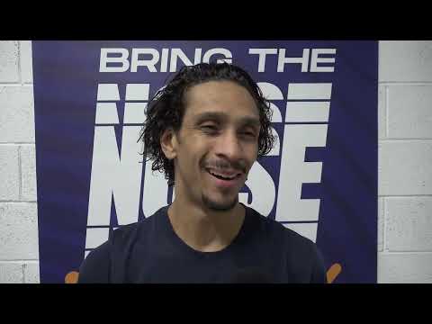 Groeten uit Praag - EuroBasket dag 3 met Jokic, De Jong en Haarms