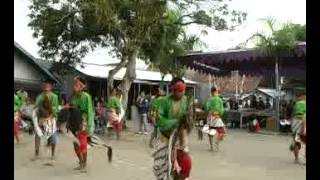 preview picture of video 'Seni Kuda Lumping Desa Kebondowo Kec.Banyubiru Kab. Semarang TURONGGO LARAS.flv'