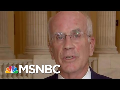 ソンドランド証言。ジュリアーニが真のウクライナ政策を担当していたことは明らか｜MTP Daily｜MSNBC (Sondland Testimony: Clear That Giuliani Was In Charge Of The Real Ukraine Policy | MTP Daily | MSNBC)