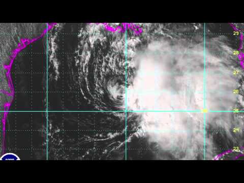 October 4 Weather Xtreme Video - Afternoon Edition