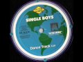 Single Boys - In This World (dance track) 