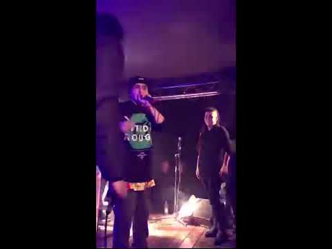 Sei Grasso vs Dunbo - ottavi di finale Tecniche Perfette 2017 Torino Freestyle