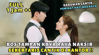 Download lagu KETIKA BOS TAMPAN KAYA JATUH CINTA DENGAN SEKERTARIS PALING CANTIK DI KANTOR - ALUR CERITA ROMANTIS mp3 Download lagu KETIKA BOS TAMPAN KAYA JATUH CINTA DENGAN SEKERTARIS PALING CANTIK DI KANTOR - ALUR CERITA ROMANTIS mp3