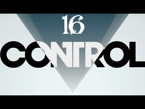 SB Plays Control 16 - Just An Ordinary Episode