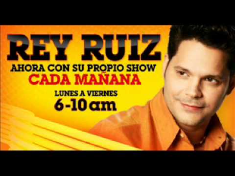 Rey Ruiz Mini Mix - DJ Handy Andy.wmv