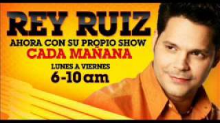 Rey Ruiz Mini Mix - DJ Handy Andy.wmv