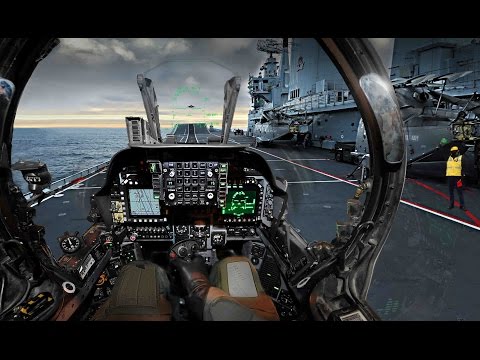 Most Beautiful Air Combat Fighters in Games on PC ! Russian Su 35 VS F 18 Aircraft the US Air Force