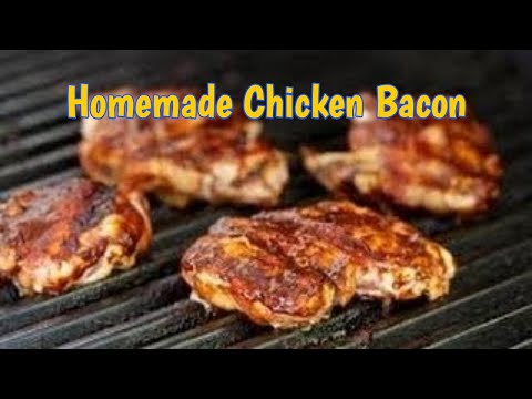 download lagu mp3 mp4 Where Can You Buy Chicken Bacon, download lagu Where Can You Buy Chicken Bacon gratis, unduh video klip Where Can You Buy Chicken Bacon