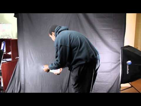 How to remove wrinkles from a backdrop