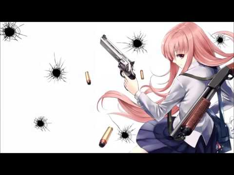 Nightcore  Automatic