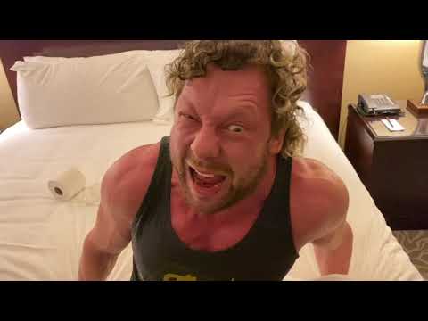 Watch: “Quarantine” – Being The Elite Ep. 196