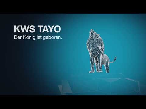KWS TAYO - Der Ertragskönig