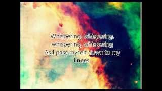 Alex Clare-Whispering (lyrics)