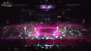 150726 ZE:A J 中文新歌 Marry me_Chinese ver.(中字)