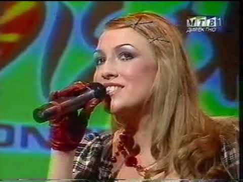Bojana Atanasovska - Svetlina (Makedonski Izbor 2006)