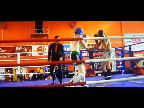 Aaron k1 Prague rnd 2