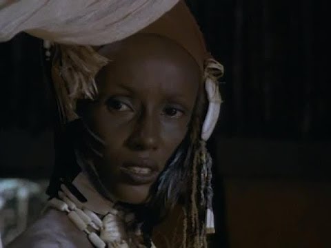 Heart of Darkness (TV Movie) Feature Clip