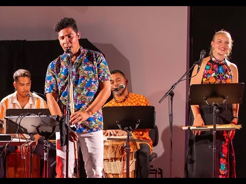 Noche en Bremen - Gaita Loop feat. Los Temperamentos