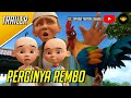 Upin Ipin Musim 17 Perginya Rembo Official Trailer