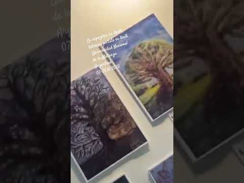 International exhibition at the National University of La Matanza, Buenos Aires, Argentina,oct.2025