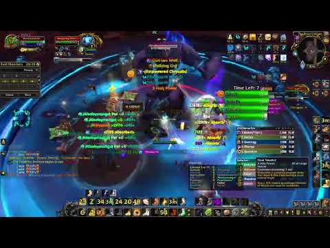 Mana: Fated  Mythic Hungering Destroyer