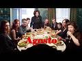 August Osage County Agosto Las Vueltas Del Destino Sub Castellano