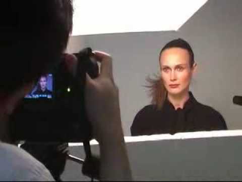 Seasonal change for bronze look