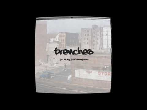 *FREE* Future x 2 Chainz x Chief Keef Type Beat - "Trenches" [Prod. by JusTheEngineer]