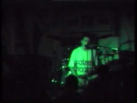 NO COMMENT Live @ Rock FM Club, Split, 18.3.1995.