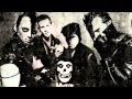 Misfits - Teenagers From Mars, Children In Heat