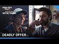 The Deadliest Offer By Raavan Enterprises | Abhishek Bachchan, Naveen Kasturia | Prime Video India