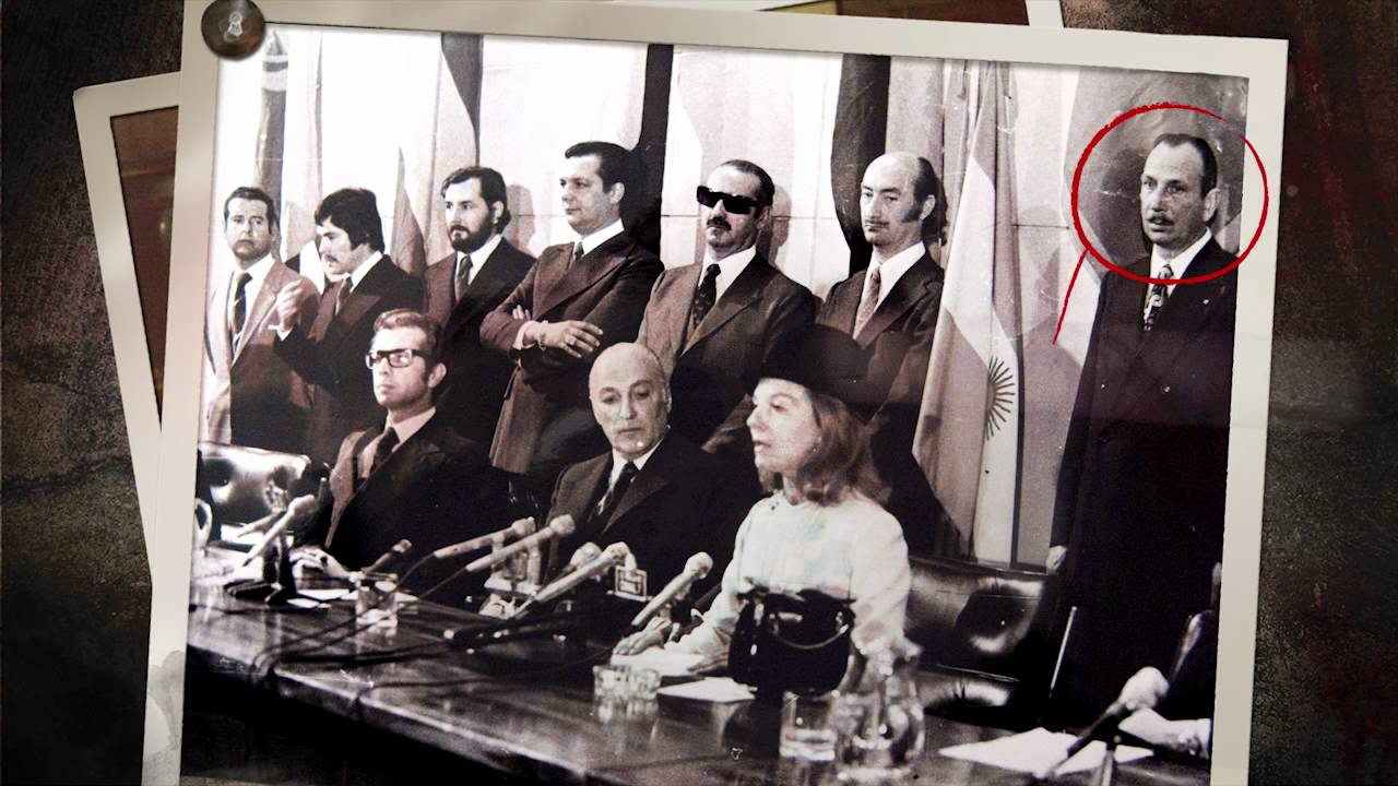 "Parapolicial negro, apuntes para una prehistoria de la AAA", de Javier Diment - Trailer